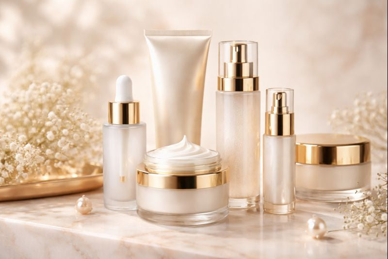 PACK RUTINA DIARIA (Incluye 5 productos)