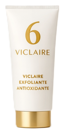 6.PEELING EXFOLIANTE ANTIOXIDANTE